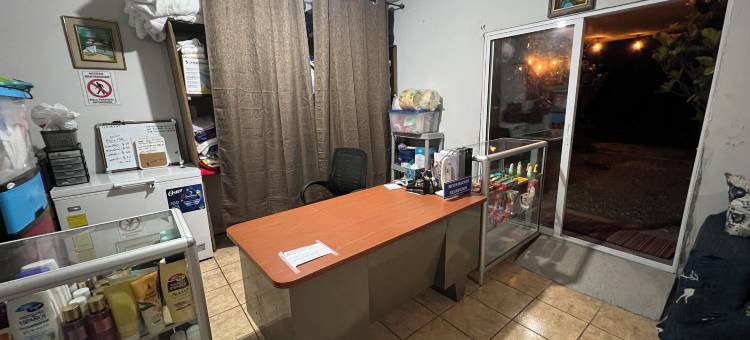 诺达巴特旅馆(Nanda Parbat Hostal)图片