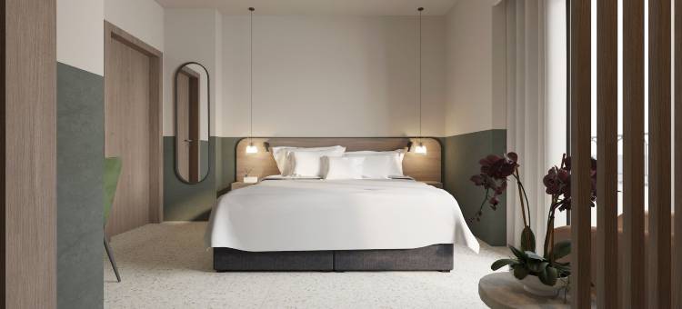 Evripidou7卡拉马塔地中海套房(Evripidou 7 - Kalamata Mediterranean Suites)图片