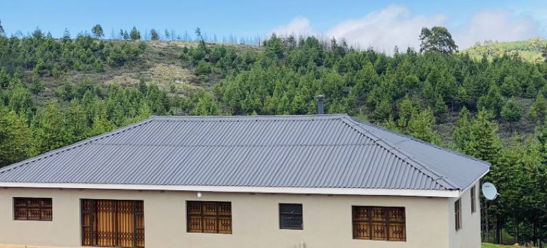 高地旅馆远离重复(Iter Away Highland Lodge)图片