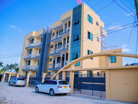 维加斯豪华酒店