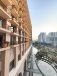 Arth Corporate Suites at Gomti Nagar Ext - 3 Sao