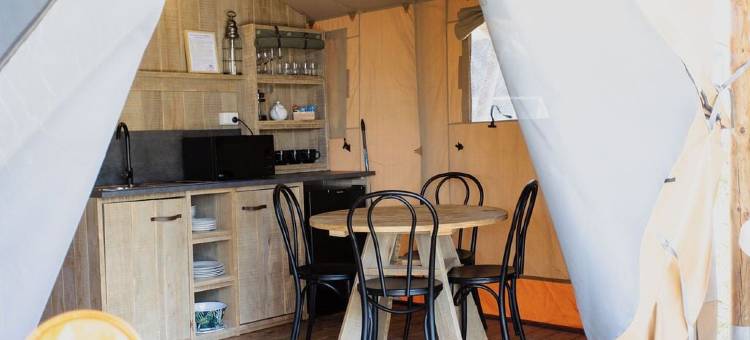 BIG4 艾瑞斯入口(BIG4 Aireys Inlet)图片