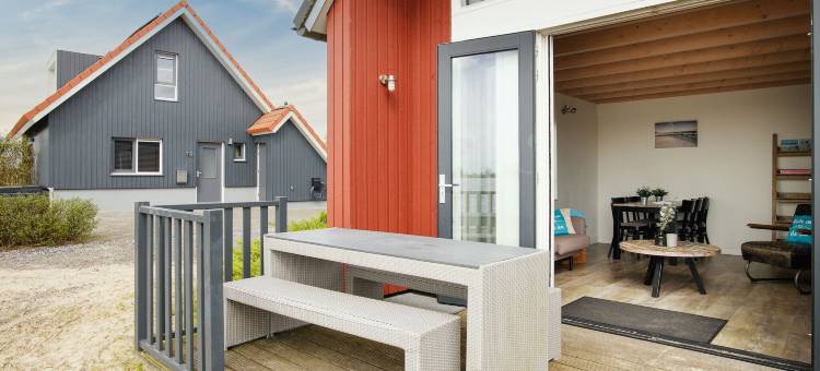 多米欧水上乐园兰赫利勒(Dormio Waterpark Langelille)图片