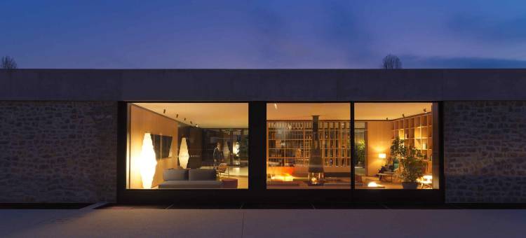 拉富辛酒店(Le Fucine Hotel)图片