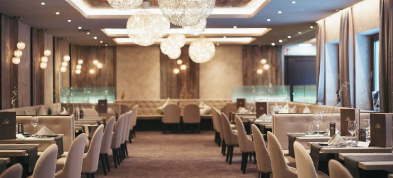 Mooshaus 冬季度假村(Mooshaus Winterresort)图片