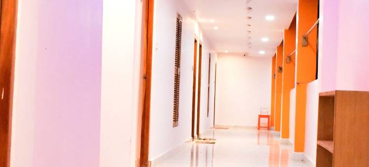 深海度假村(Deep Sea Resort)图片