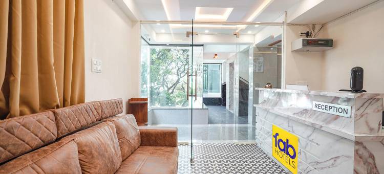FabHotel Vasatiya & 套房(FabHotel Vasatiya Hotel & Suites)图片