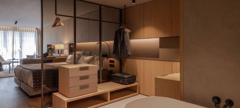 黑松酒店，小型豪华酒店(The Blackpine Hotel, Small Luxury Hotels)图片