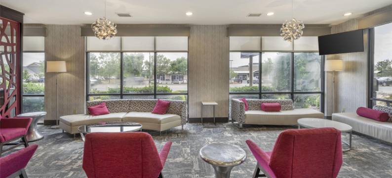 岩堡贝斯特韦斯特优质套房酒店(Best Western Plus Castlerock Inn  Suites)图片