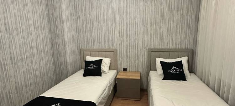 3917 号厄尔吉耶斯别墅(Villa 3917 Erciyes)图片