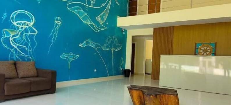 奥利弗旅馆(POUSADA D'OLIVER)图片