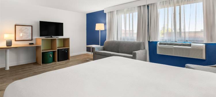 伊甸草原希尔顿Spark酒店(Spark by Hilton Eden Prairie)图片