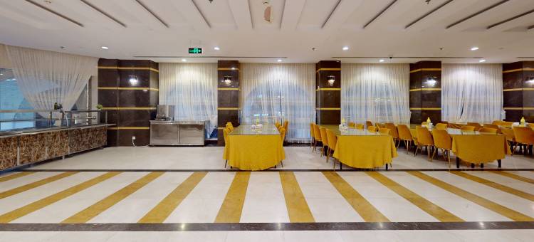 AL-Shahbaa 君悦酒店(Grand AL-Shahbaa)图片