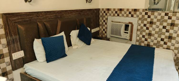 瑟尔万酒店(Hotel Sarwan)图片