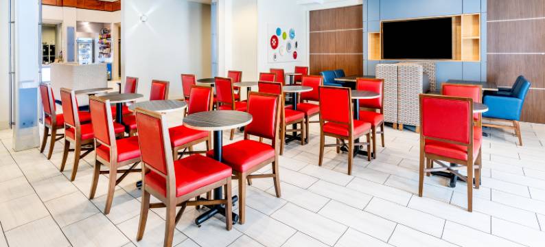 丹佛北部-桑顿智选假日酒店及套房(Holiday Inn Express & Suites DENVER NORTH - THORNTON by IHG)图片