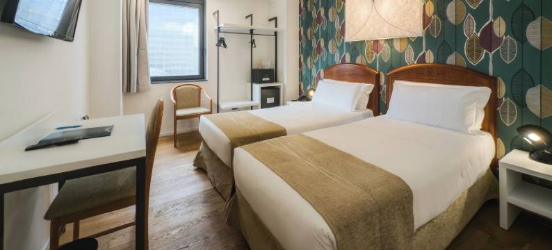 国会酒店(Hotel Dei Congressi)图片