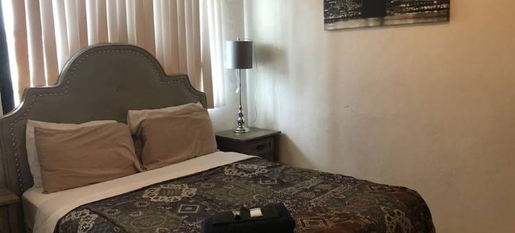 Free WiFi Free PARKING Free Cable-The BEST 2 Bedrm 1 Ba unit near grocery store!图片
