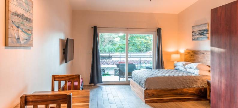 棕榈滩旅馆(Palm Beach Inn)图片