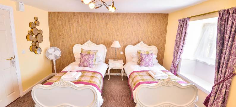 乔治酒店(The George Hotel)图片