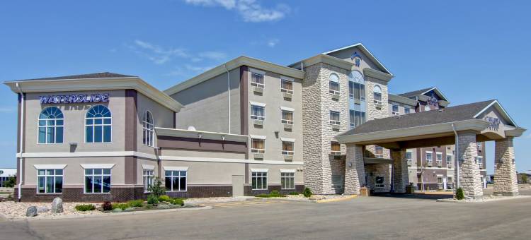 穆索明卡纳尔塔酒店(Canalta Hotel Moosomin)图片