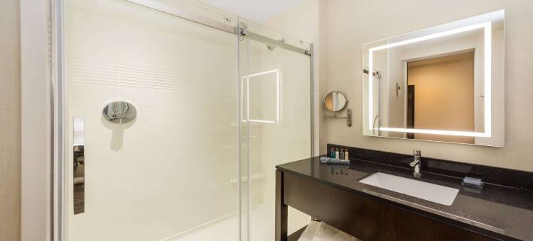 迈阿密机场蔚景温德姆酒店(Wingate by Wyndham Miami Airport)图片