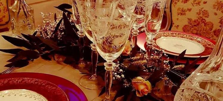 雷帕茨别墅酒店(La Villa des Remparts)图片