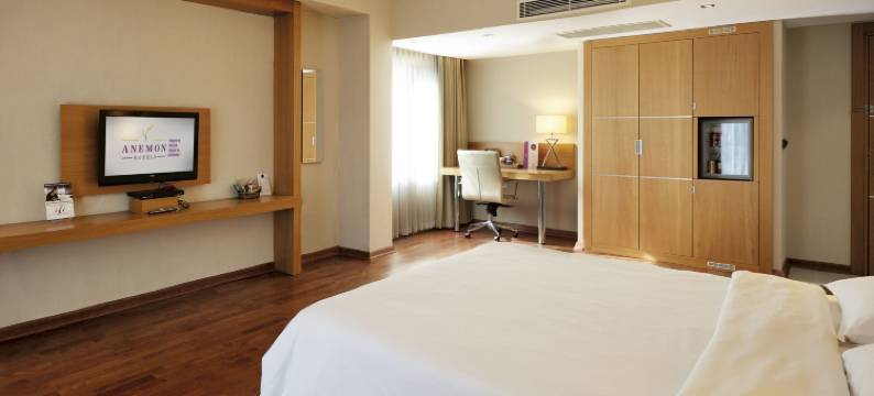 安尼蒙酒店-伊斯肯德仑(Anemon Kent İskenderun Otel)图片