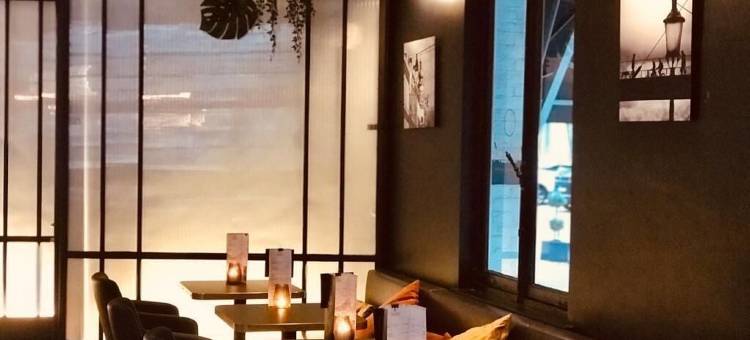 马斯特里赫特亚历克斯酒店(Alex Maastricht)图片