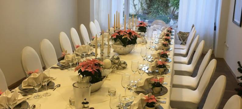 克里斯顿酒店(Hotel Corsten)图片