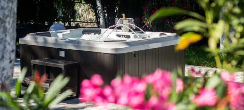 桑迪别墅酒店(Hotel Villa Sandi - Free Parking)图片