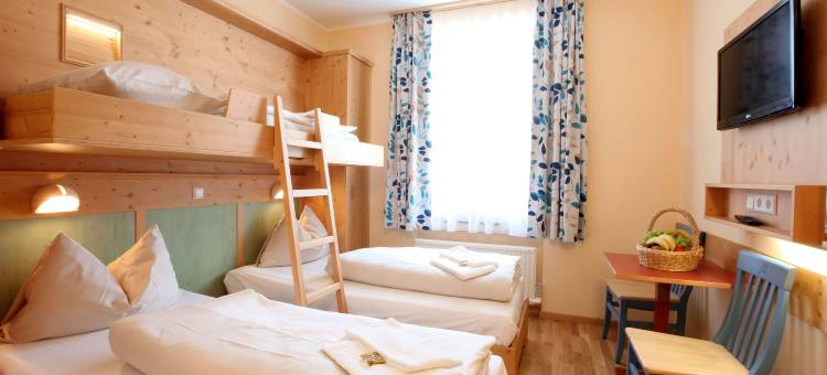 JUFA 朗格酒店(Jufa Hotel St Michael im Lungau)图片