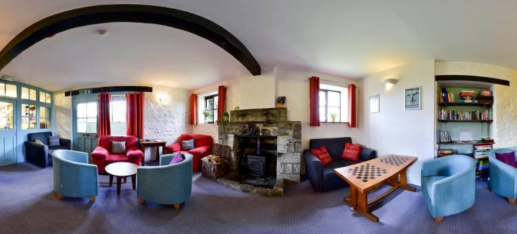 YHA达特穆尔青年旅馆(YHA Dartmoor)图片