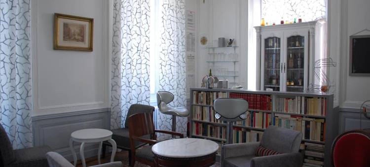 欧洲之家酒店(Logis Hotel l'Europe)图片