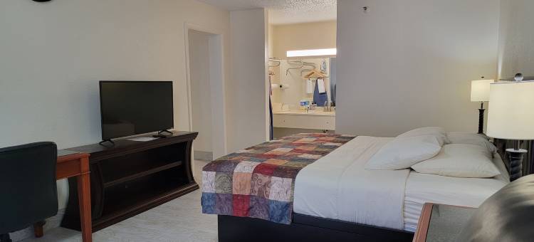 简单奖励宾馆(Simple Rewards Inn)图片