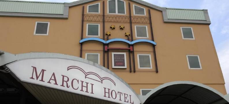 马奇酒店(Marchi Hotel)图片