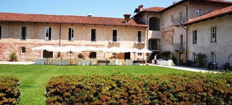 安缇卡珀德尔普罗潘诺酒店(Hotel Antico Podere Propano)图片
