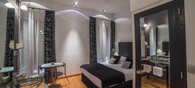 圣多明戈旅社(Hostal Santo Domingo)图片