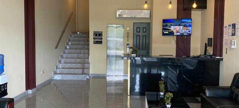 科罗图广场酒店(HOTEL PLAZA COROTÚ)图片