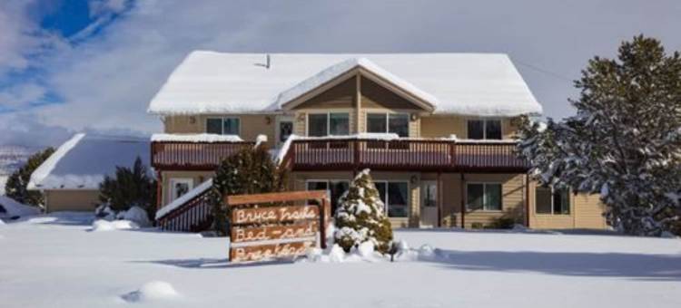 布莱斯小径民宿(Bryce Trails Bed and Breakfast)图片