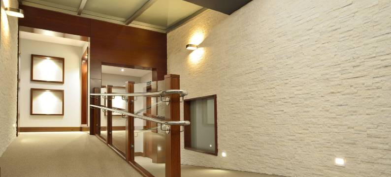 托哈桥酒店(Hotel Puente de La Toja)图片