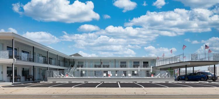 海滩屋(The Beach House)图片