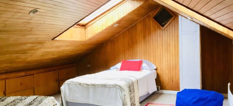 安库伦莫家庭旅馆(Casa Ankulenmo)图片