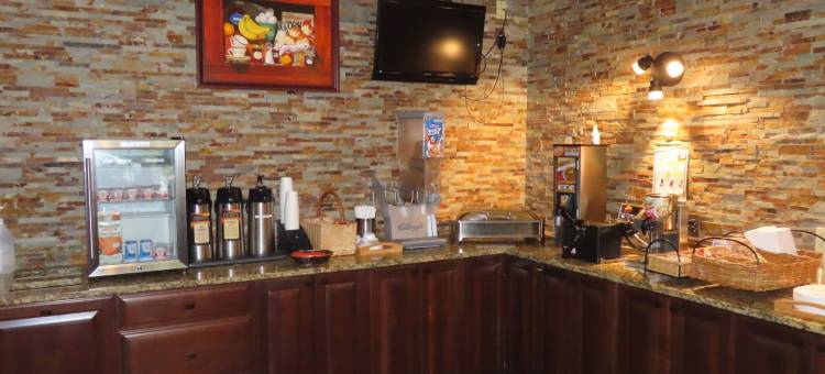 圣查尔斯酒店(St Charles Hotel Downtown Hudson)图片