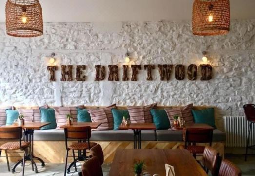 The Driftwood Hotel Overview