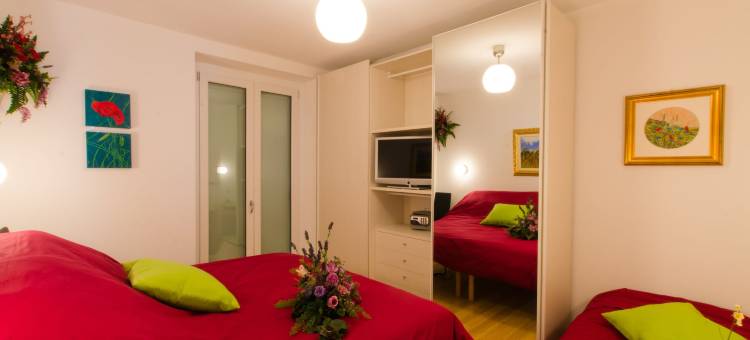 卡努那健康套房度假屋(Wellness Suite Na' Canuna')图片