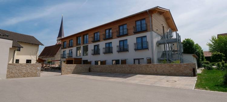 特劳姆施米德酒店(Hotel Traumschmiede)图片