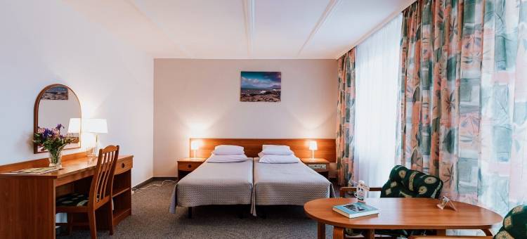 布斯科 - 兹德鲁伊格罗马达医疗 SPA 酒店(Hotel Gromada Medical Spa Busko Zdrój)图片