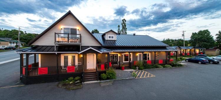 阿美瑞利酒店(Auberge Amérilys)图片