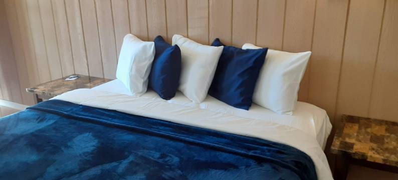 双溪旅馆(Two Rivers Inn West)图片