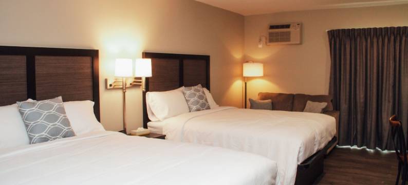 Country Squire酒店和套房(Country Squire Inn and Suites)图片